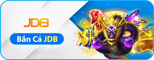 Bắn Cá JDB