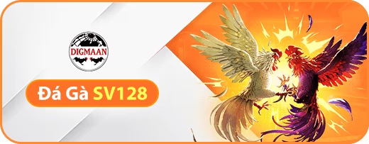 Đá Gà SV128
