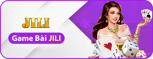 Game Bài Jili
