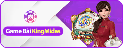 Game Bài Kingmidas