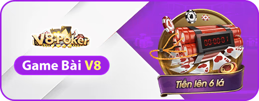 Game Bài V8