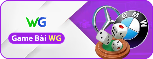 Game Bài WG
