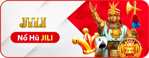 Nổ Hũ Jili