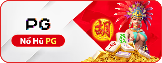Nổ Hũ PG