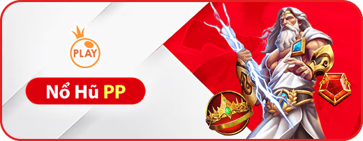 Nổ Hũ PP