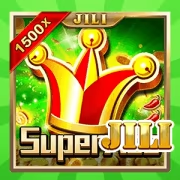 Super Jili