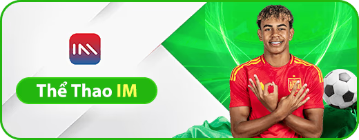 Thể Thao IM