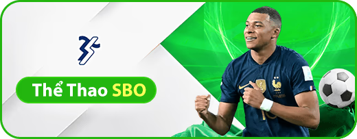 Thể Thao SBO