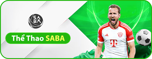 Thể Thao Saba