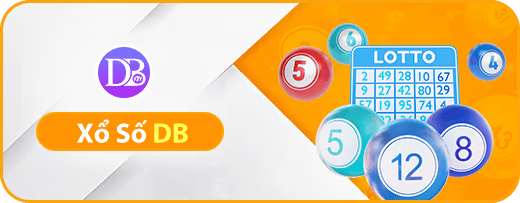 Xổ Số DB