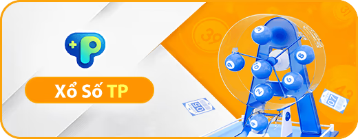 Xổ Số TP