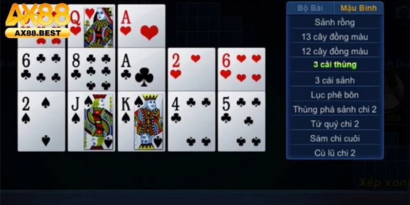 Áp dụng các chiến thuật luôn đem lại chiến thắng