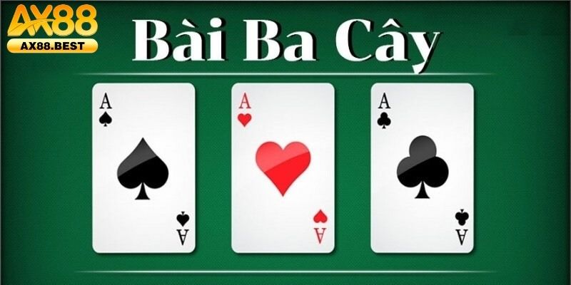 Bài 3 cây