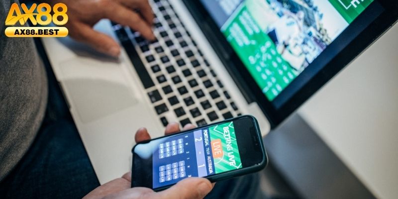 Bí kíp cá cược thắng lớn