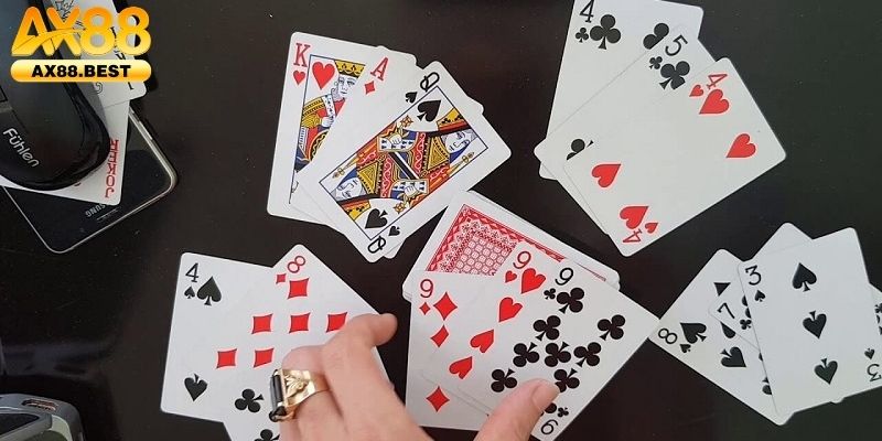 Các chiến thuật chơi hiệu quả