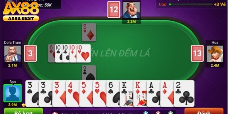 Cách chơi game hay đem lại phần trăm chiến thắng