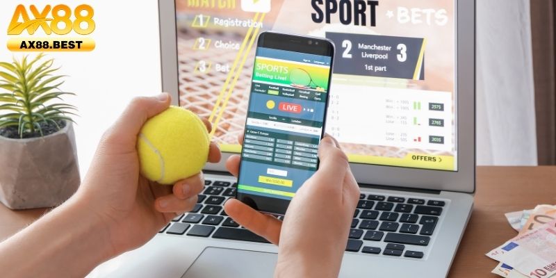 Cách đọc kèo cơ bản cho newbie