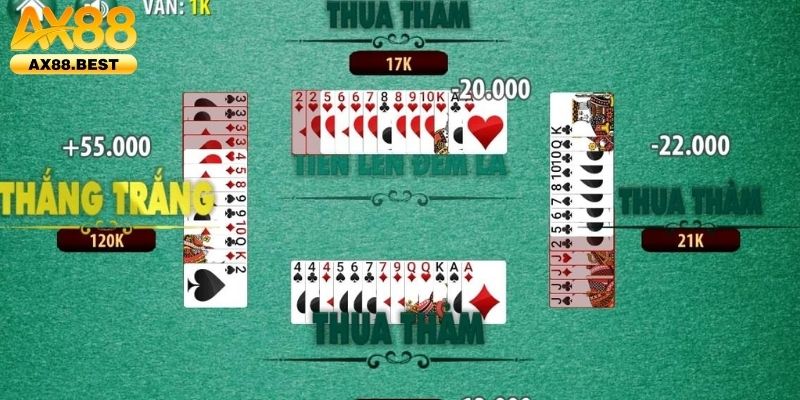 Cập nhật luật chơi cho các newbie