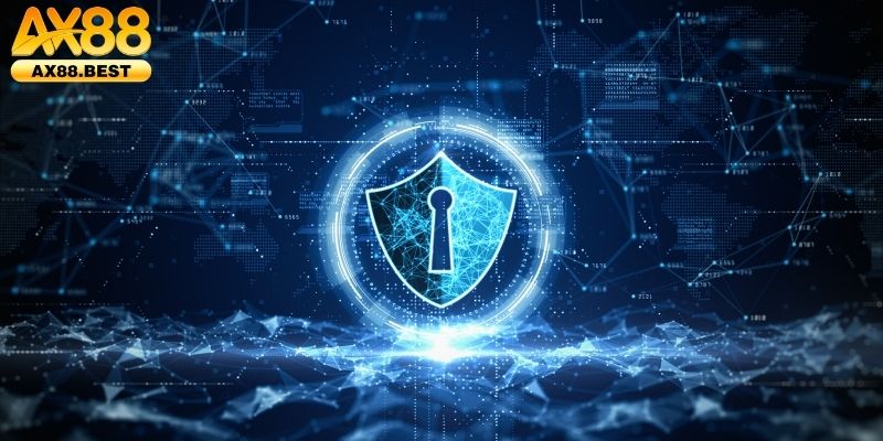 Chính sách bảo mật về mã hoá