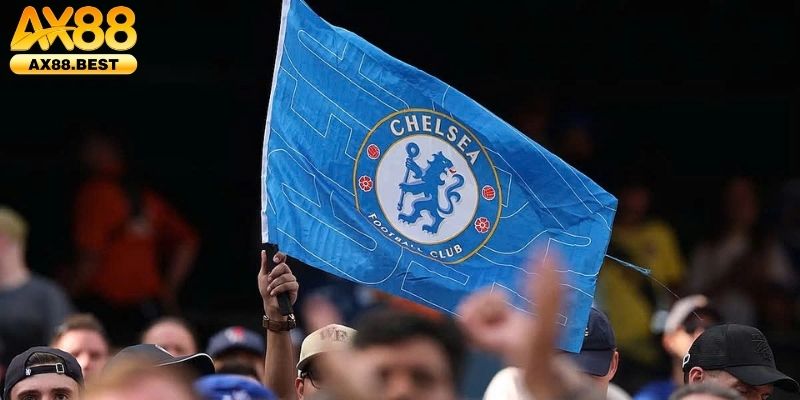 Chỗ đứng vững chắc của Chelsea tại Premier League