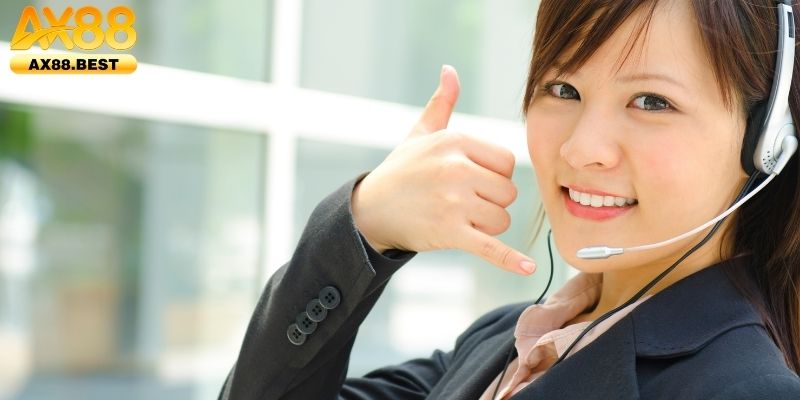 Đánh giá cao cách thức phục vụ nhà cái