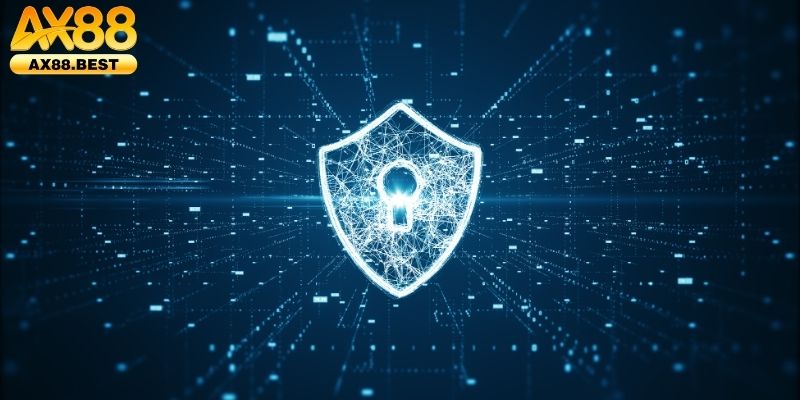 Điều khoản sử dụng liên quan đến bảo mật