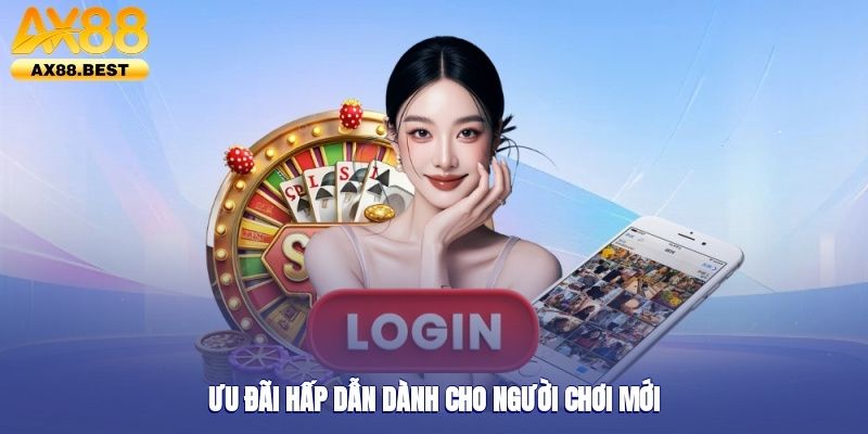 Điều kiện để đăng ký Ax88 thành công