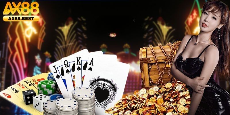 Giới thiệu AX88 về chế độ bảo mật cao