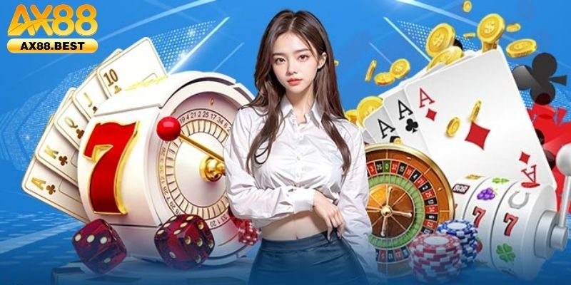 Giới thiệu AX88 về những thông tin tổng quan