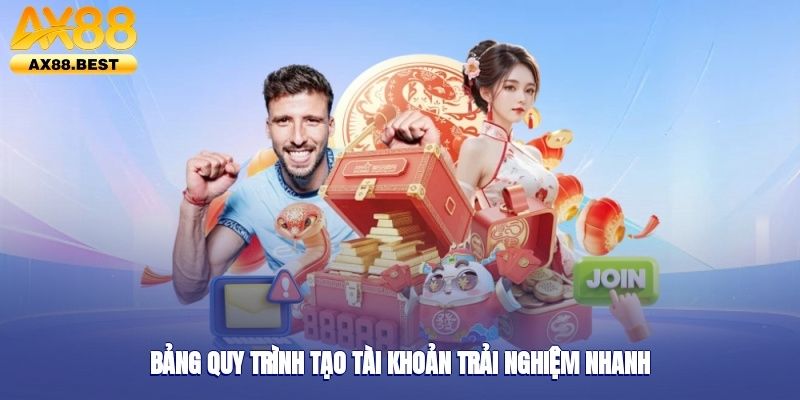 Hội viên cần đồng ý với các điều khoản