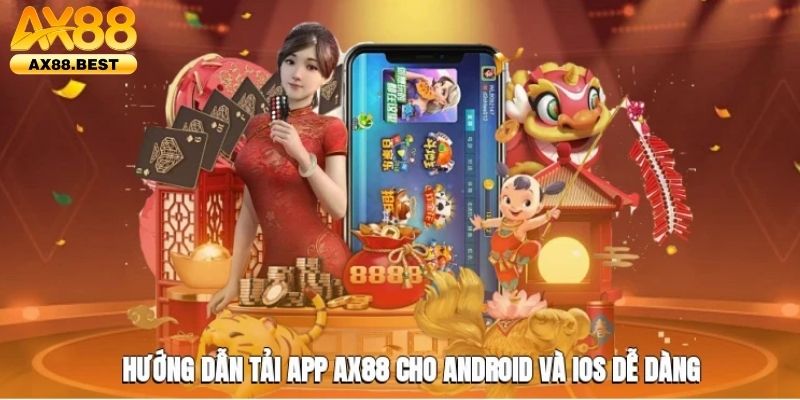 Hướng dẫn cách tải cho máy Android