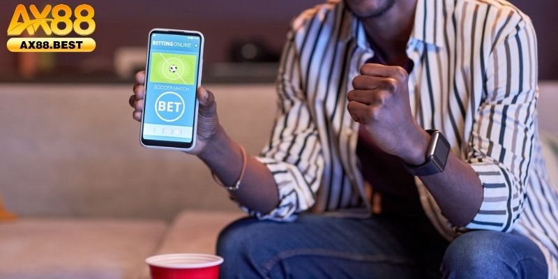 Kèo châu Âu với tỷ lệ ăn thưởng cực hậu hĩnh