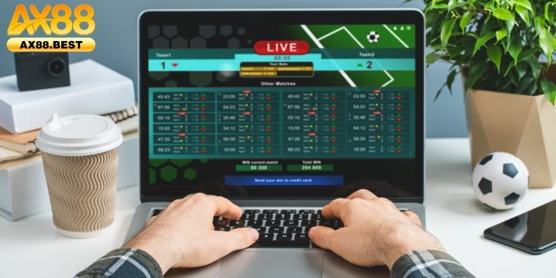 Kèo châu Âu với tỷ lệ thắng và mức cược hấp dẫn