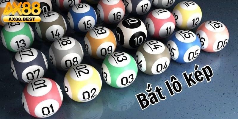 Khái quát khái niệm lô kép tại AX88