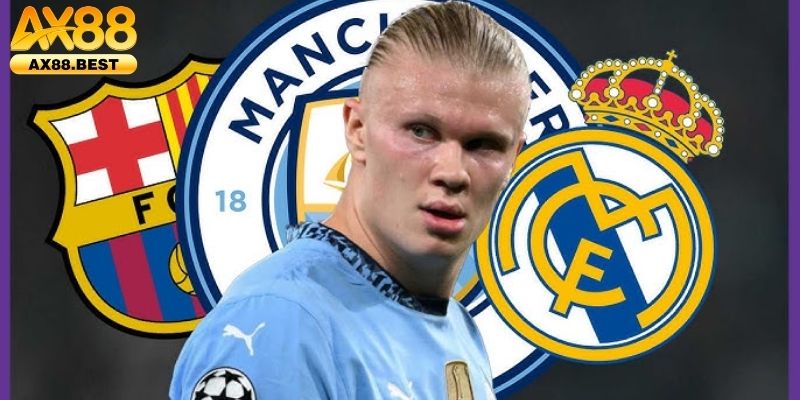 Khám phá thông tin về đội bóng Real Madrid