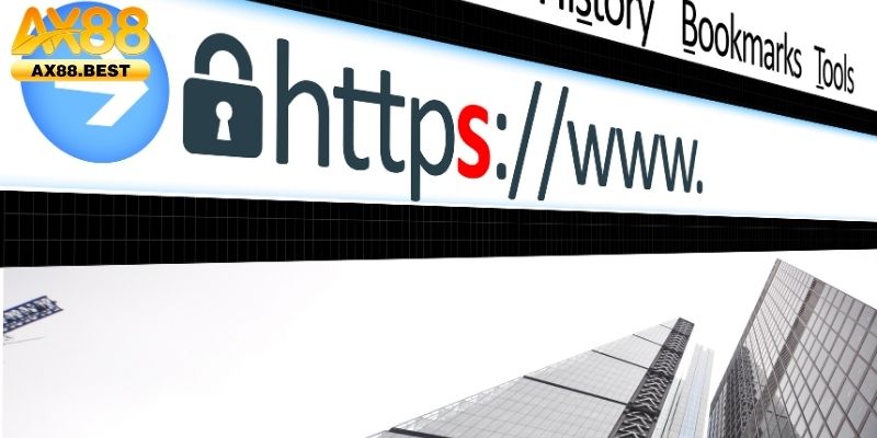 Link truy cập AX88 được cập nhật an toàn cao
