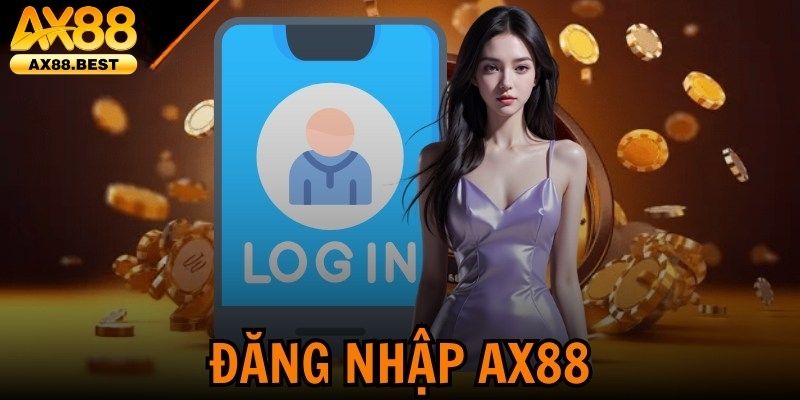 Lý do nên thực hiện thao tác đăng nhập AX88