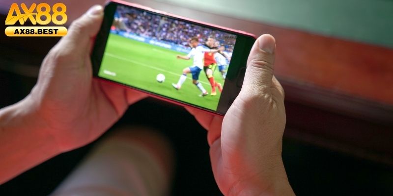 Một kèo cược cực kỳ hấp dẫn với người tham gia