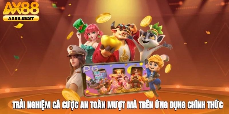Quy trình cài đặt với thiết bị iOS