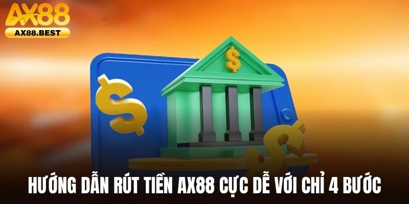 Thực hiện chuyển tiền về ví cá nhân