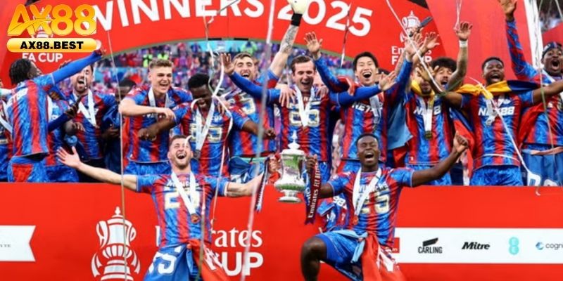 Tìm hiểu về giải đấu danh giá FA Cup