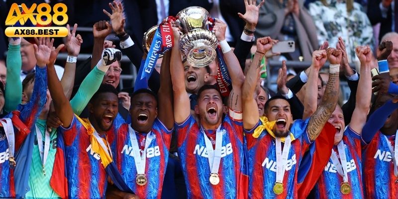 Vòng bảng - nơi trận đấu quyết định vận mệnh